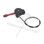 THROTTLE CONTROL LEVER FOR RAMMER FITS/REPL. rammer wacker